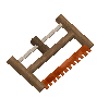 Copper Saw